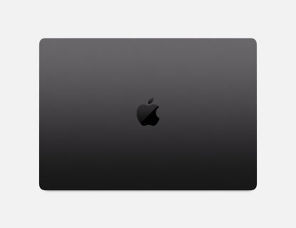 MacBook Pro 16