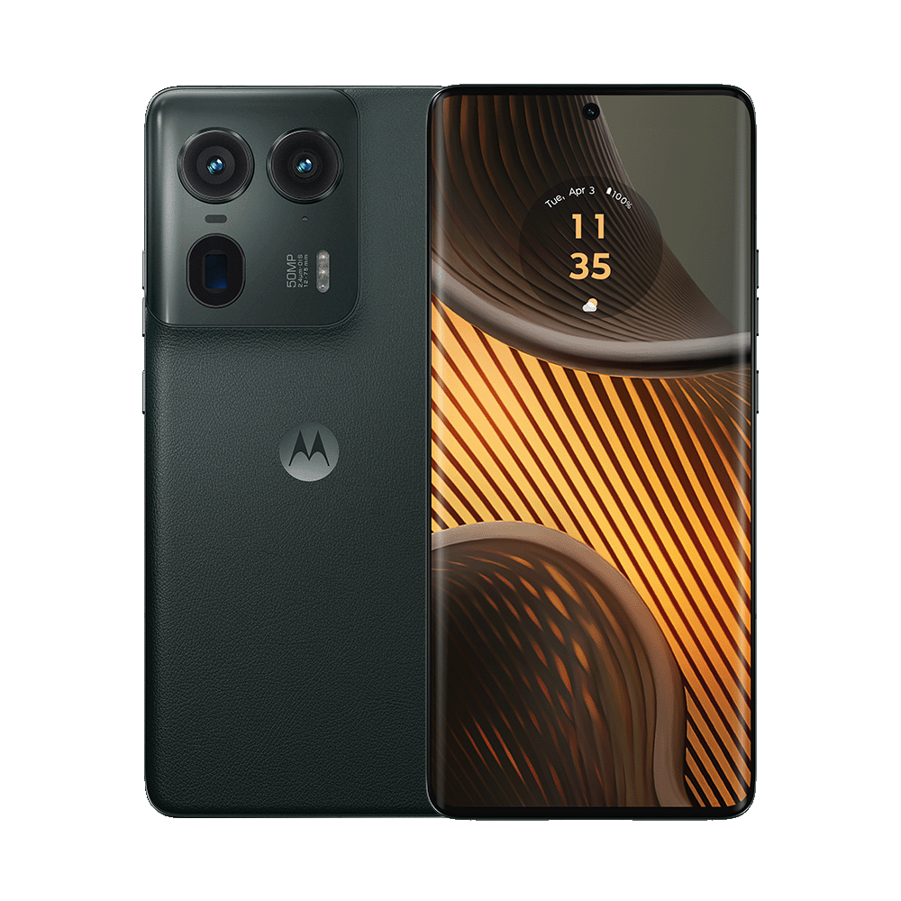 Motorola Edge 50 Ultra