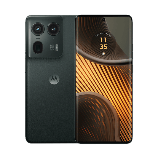 Motorola Edge 50 Ultra