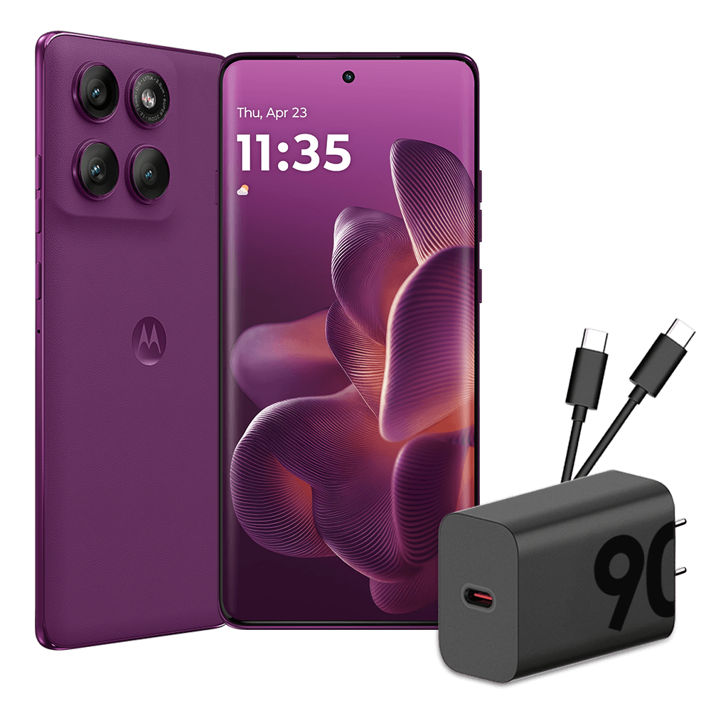Motorola Edge 60 Pro