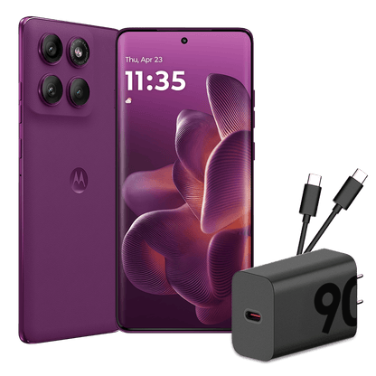 Motorola Edge 60 Pro
