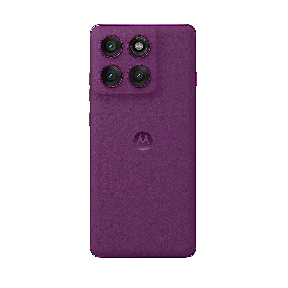 Motorola Edge 60 Pro