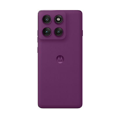 Motorola Edge 60 Pro