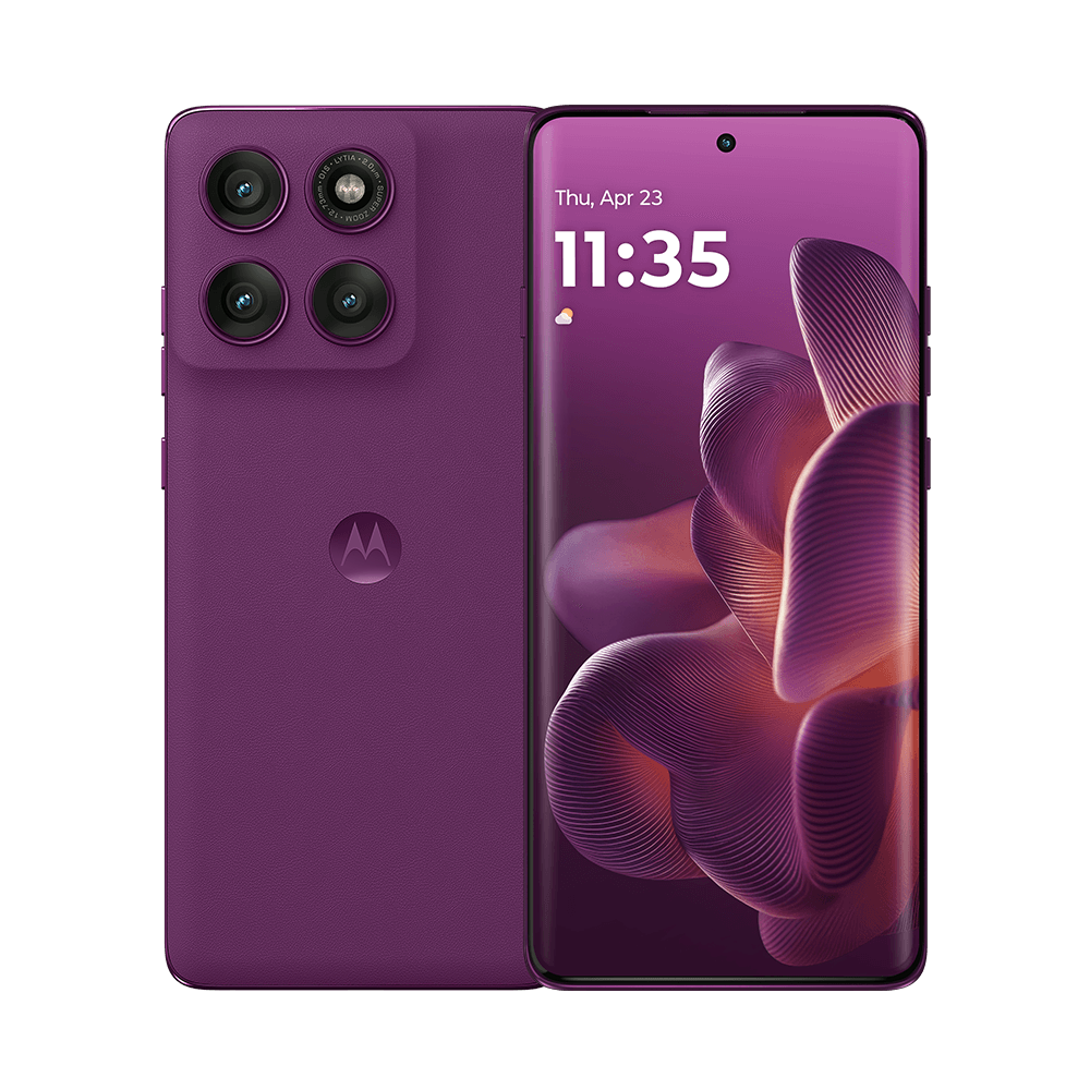 Motorola Edge 60 Pro