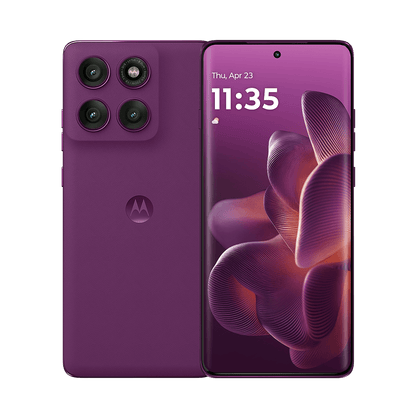 Motorola Edge 60 Pro