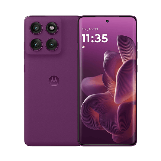 Motorola Edge 60 Pro