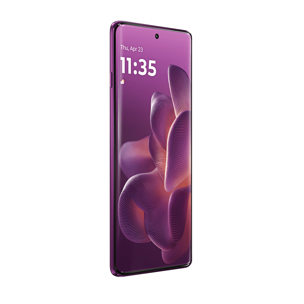 Motorola Edge 60 Pro