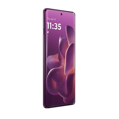 Motorola Edge 60 Pro