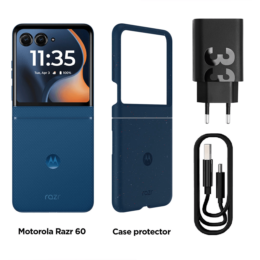 Motorola Razr 60