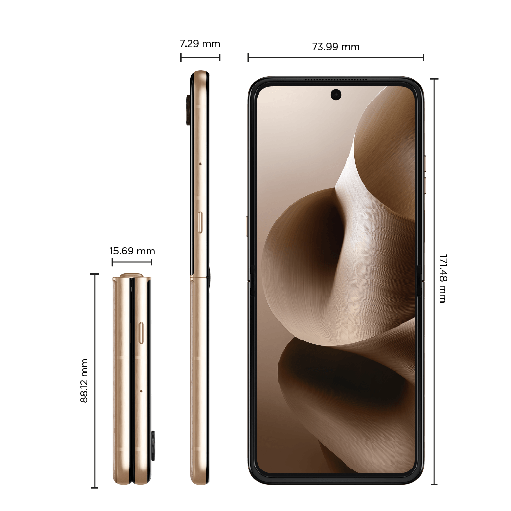 Motorola Razr 60 Ultra