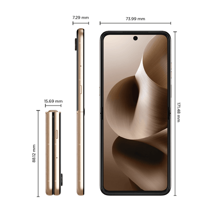Motorola Razr 60 Ultra