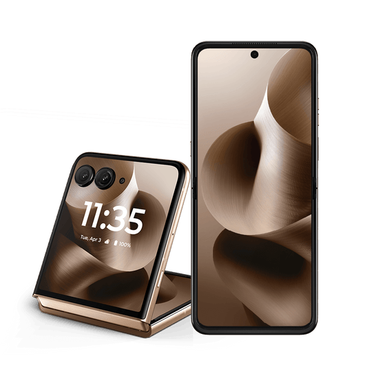 Motorola Razr 60 Ultra