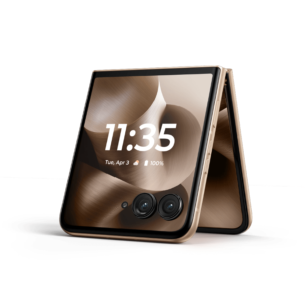 Motorola Razr 60 Ultra