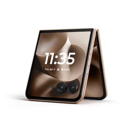 Motorola Razr 60 Ultra