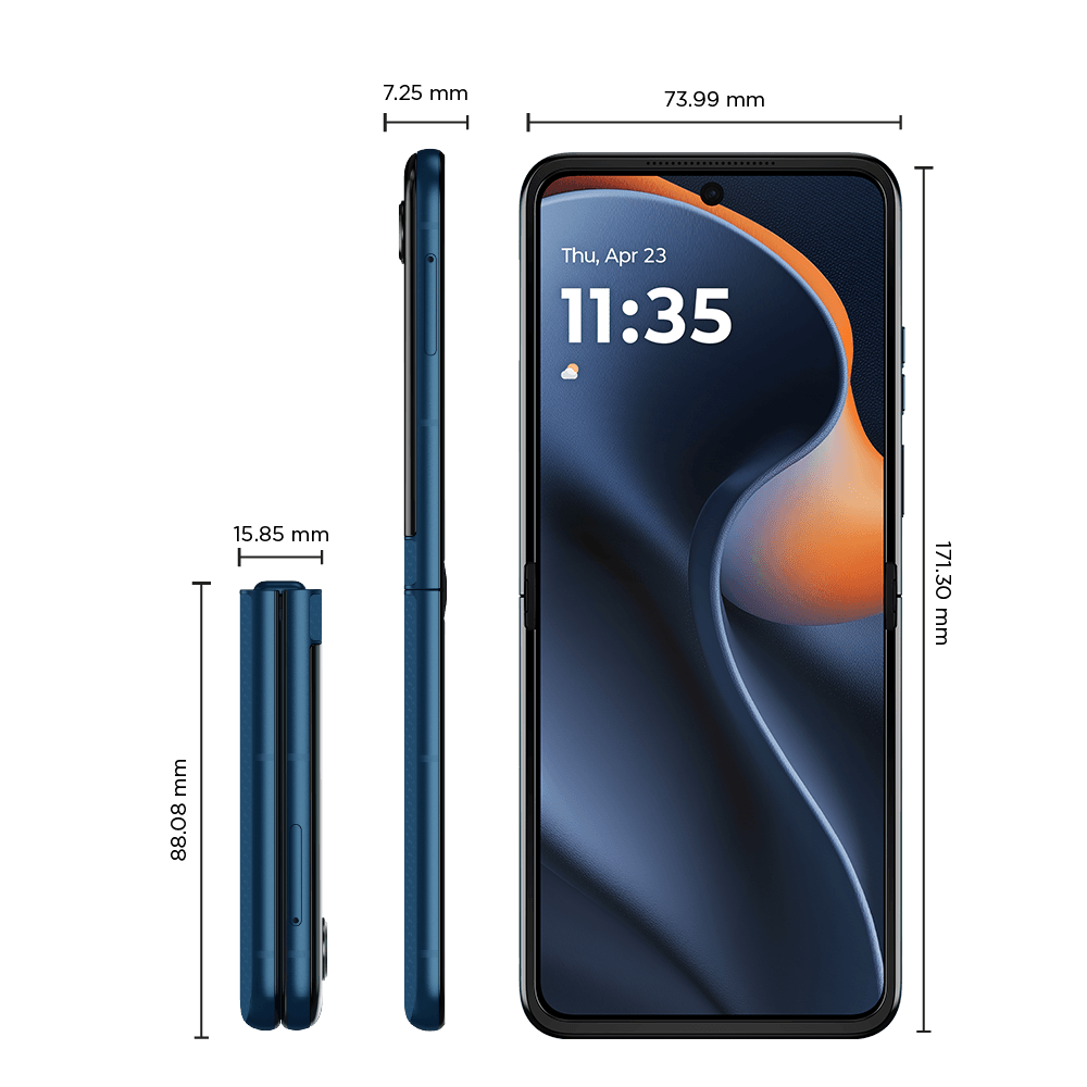Motorola Razr 60