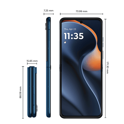 Motorola Razr 60