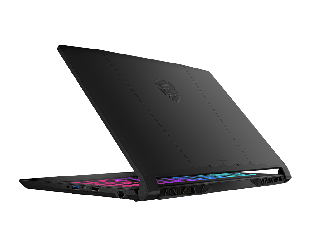 MSI Katana 15
