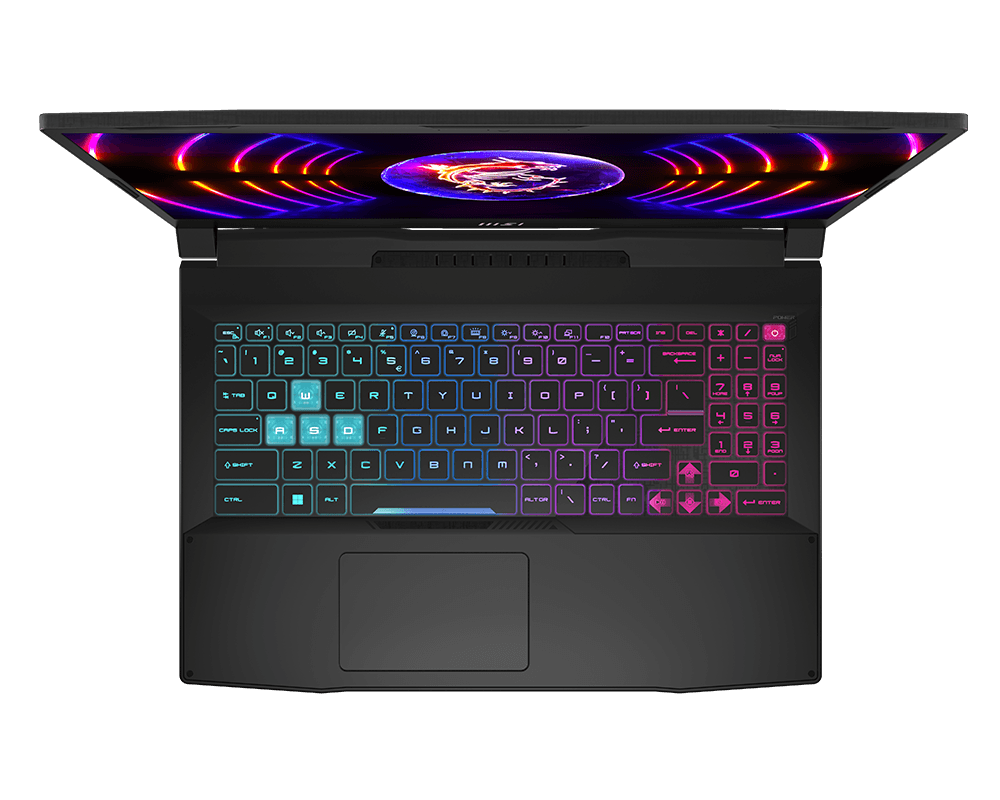 MSI Katana 15