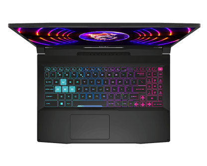 MSI Katana 15