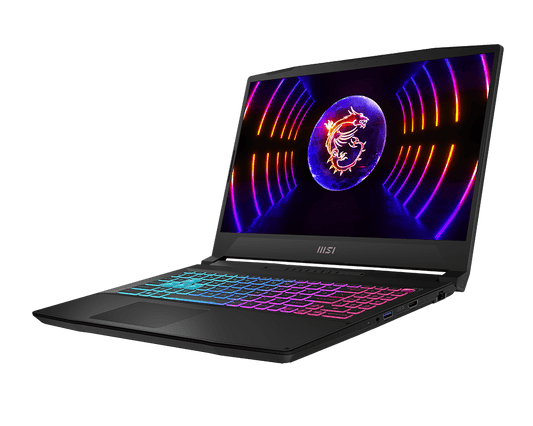 MSI Katana 15