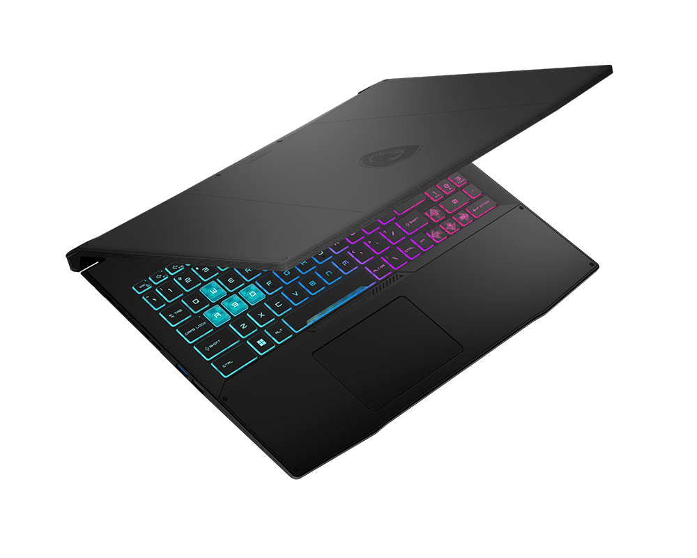 MSI Katana 15