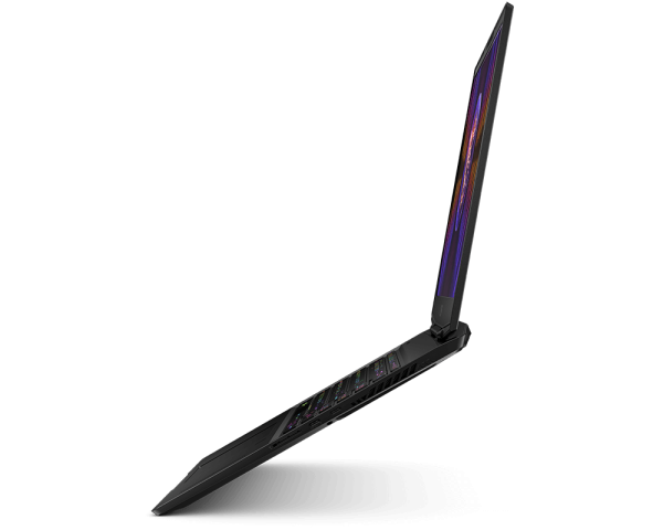 MSI Stealth 17 Studio