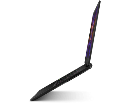 MSI Stealth 17 Studio