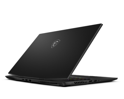 MSI Stealth 17 Studio