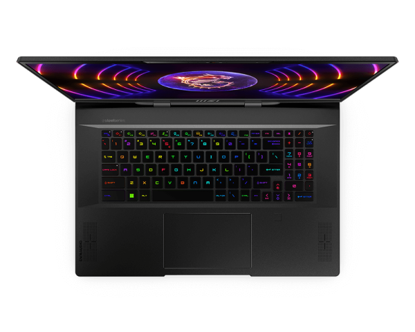 MSI Stealth 17 Studio