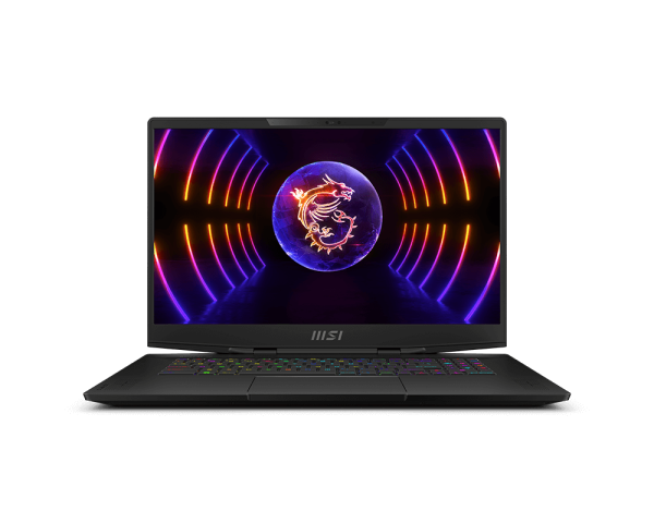 MSI Stealth 17 Studio