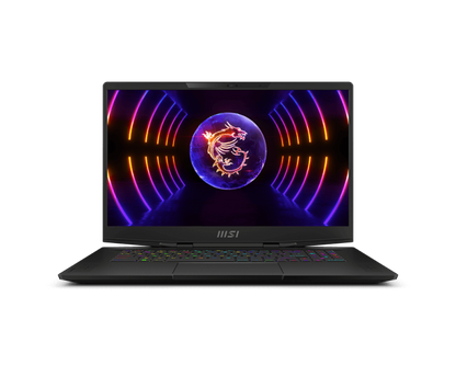 MSI Stealth 17 Studio