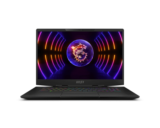 MSI Stealth 17 Studio