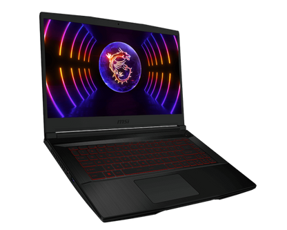 MSI Thin GF63