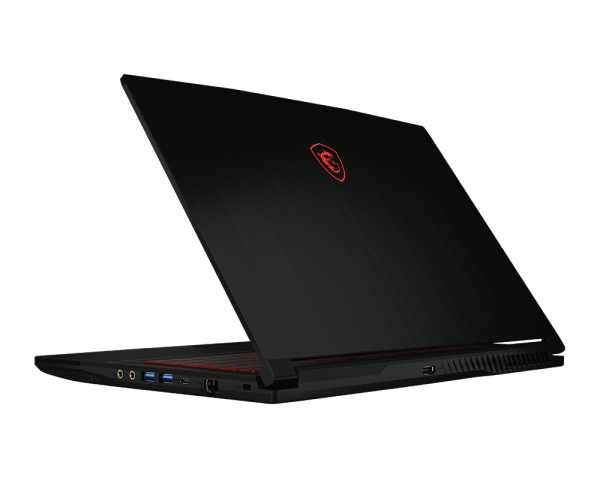 MSI Thin GF63