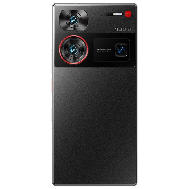 Nubia Z60 Ultra