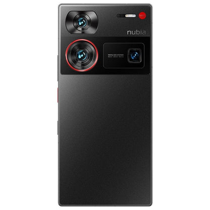 Nubia Z60 Ultra