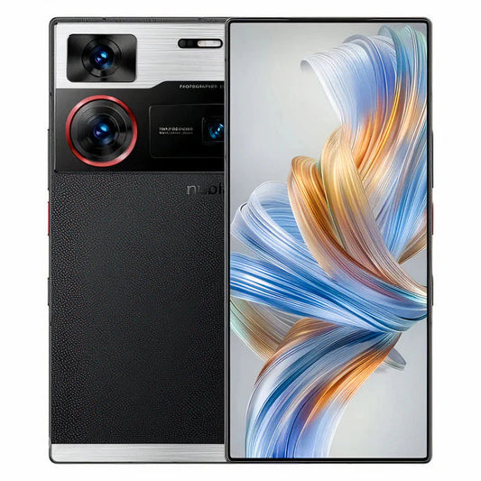 Nubia Z60 Ultra