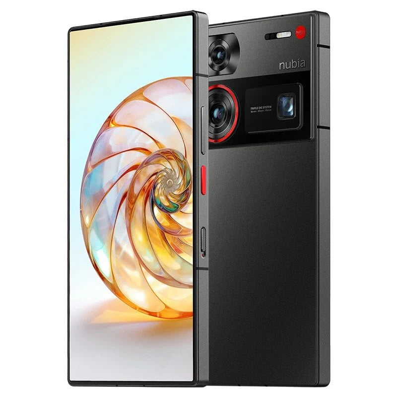 Nubia Z60 Ultra