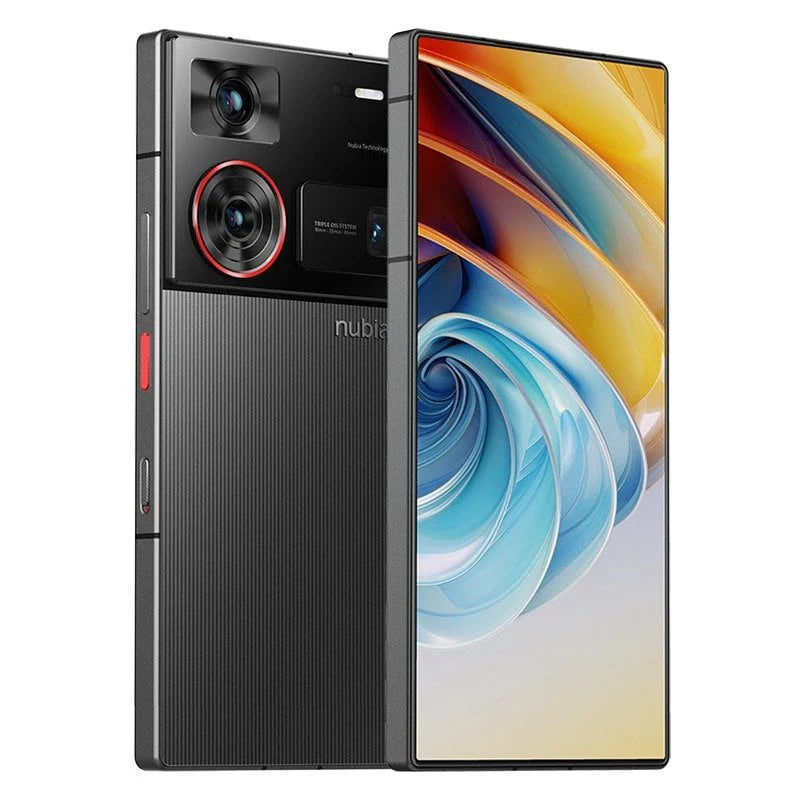 Nubia Z60 Ultra