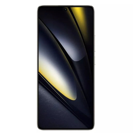 Poco F6 Pro
