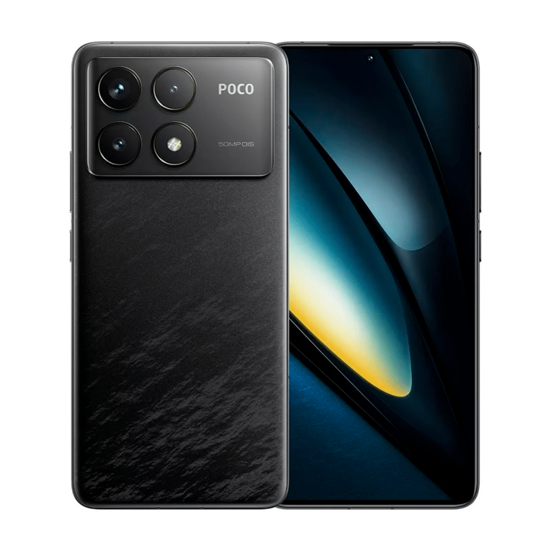 Poco F6 Pro