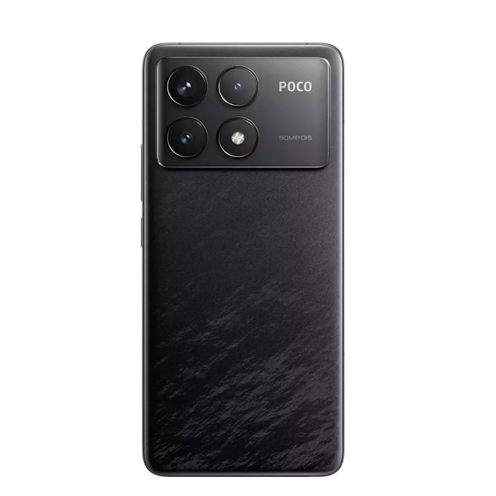 Poco F6 Pro