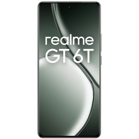Realme GT 6t