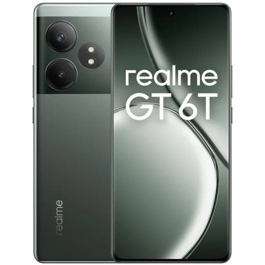 Realme GT 6t