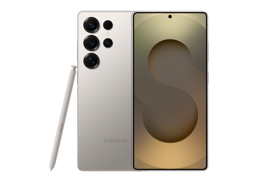 Samsung Galaxy S25 Ultra