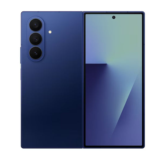 Samsung Galaxy Z Fold 7