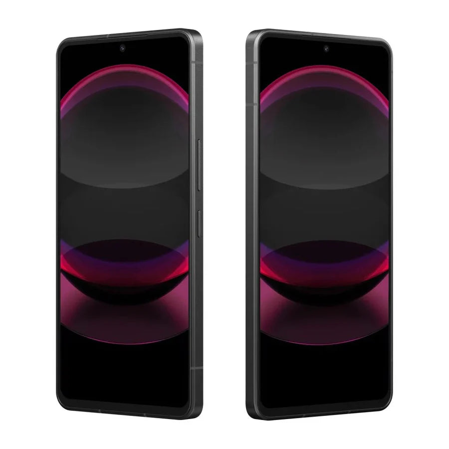 Sharp Aquos R8 Pro