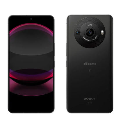 Sharp Aquos R8 Pro