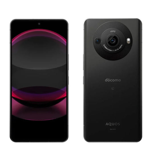 Sharp Aquos R8 Pro