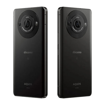 Sharp Aquos R8 Pro